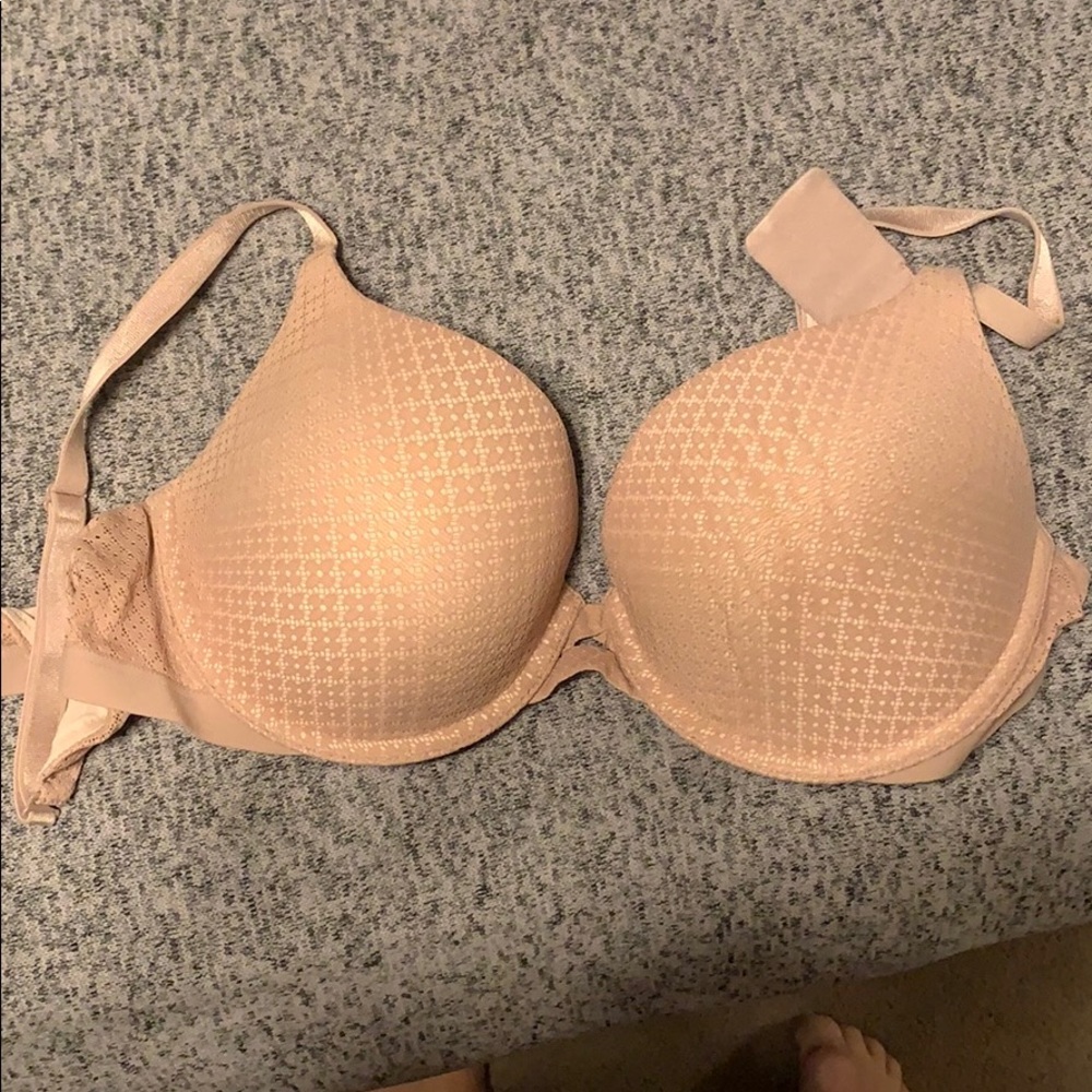 Push up bra